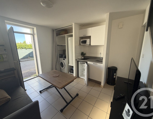 appartement  MONT DE MARSAN