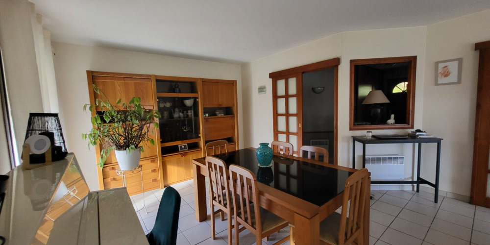 maison à ST GEOURS DE MAREMNE (40230)