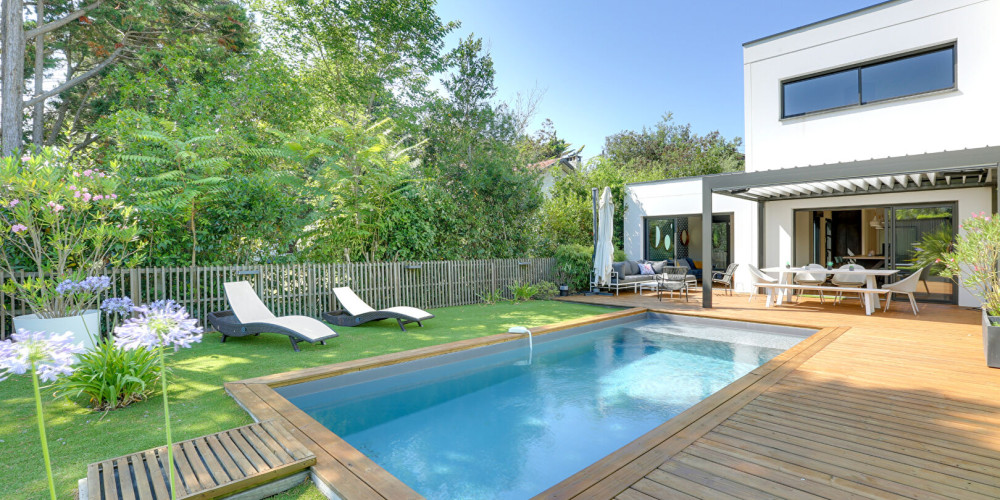 maison à CAPBRETON (40130)