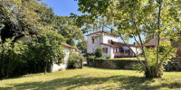 maison à CAUNEILLE (40300)
