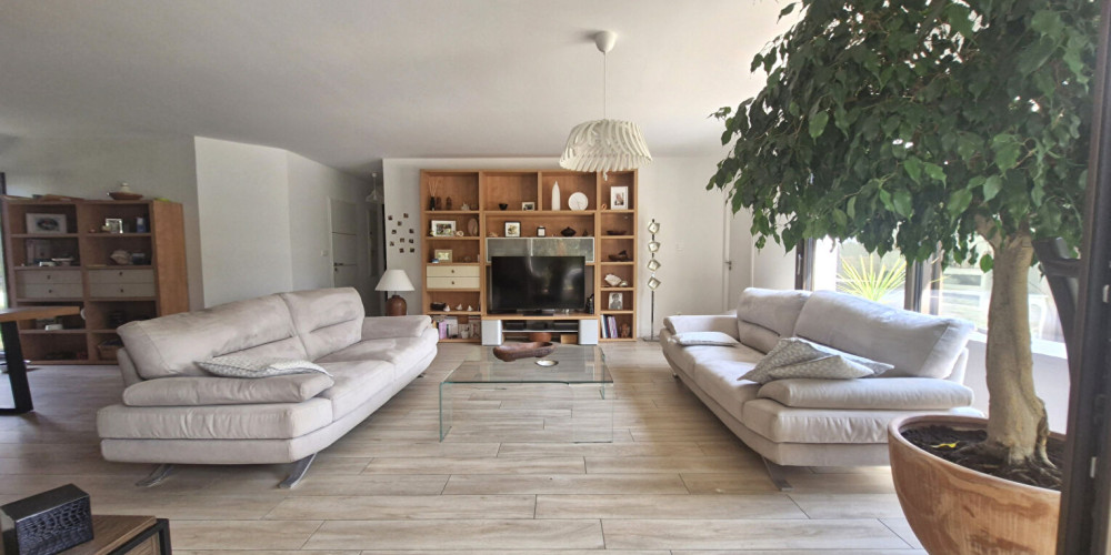 maison à VIELLE ST GIRONS (40560)