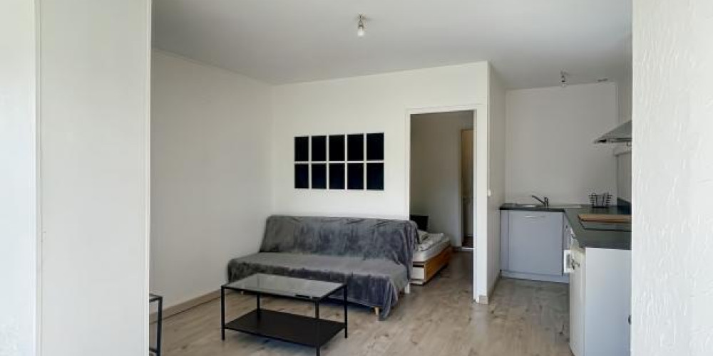 appartement à MONT DE MARSAN (40000)