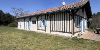 maison à GELOUX (40090)