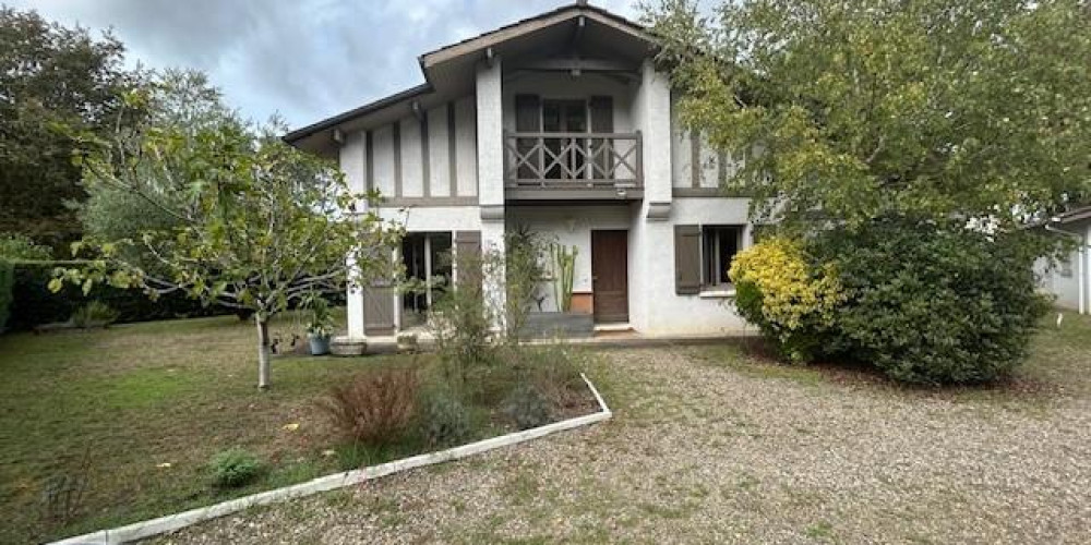 maison à MONT DE MARSAN (40000)