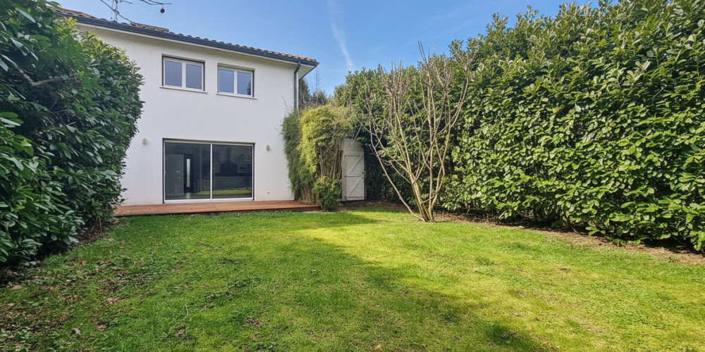 maison à BENESSE MAREMNE (40230)