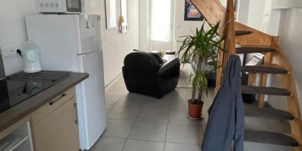 appartement à MONT DE MARSAN (40000)