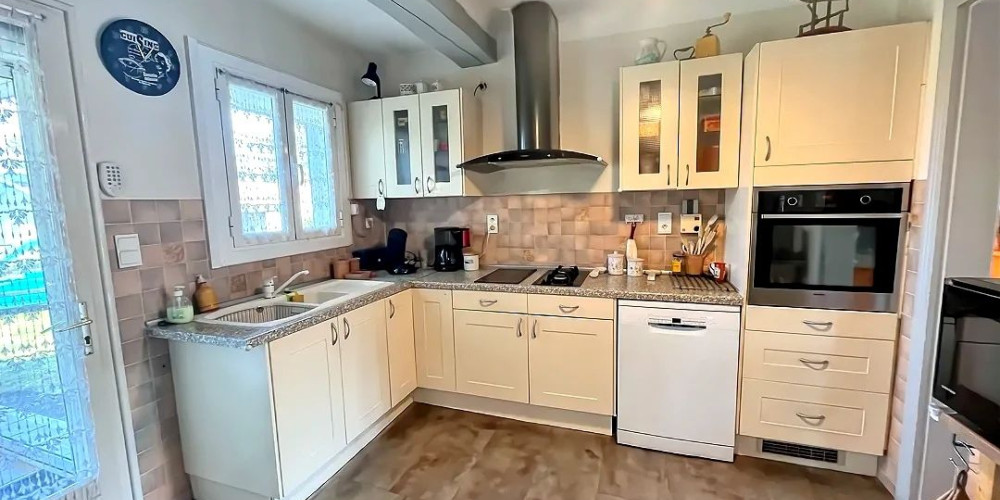 maison à CAPBRETON (40130)