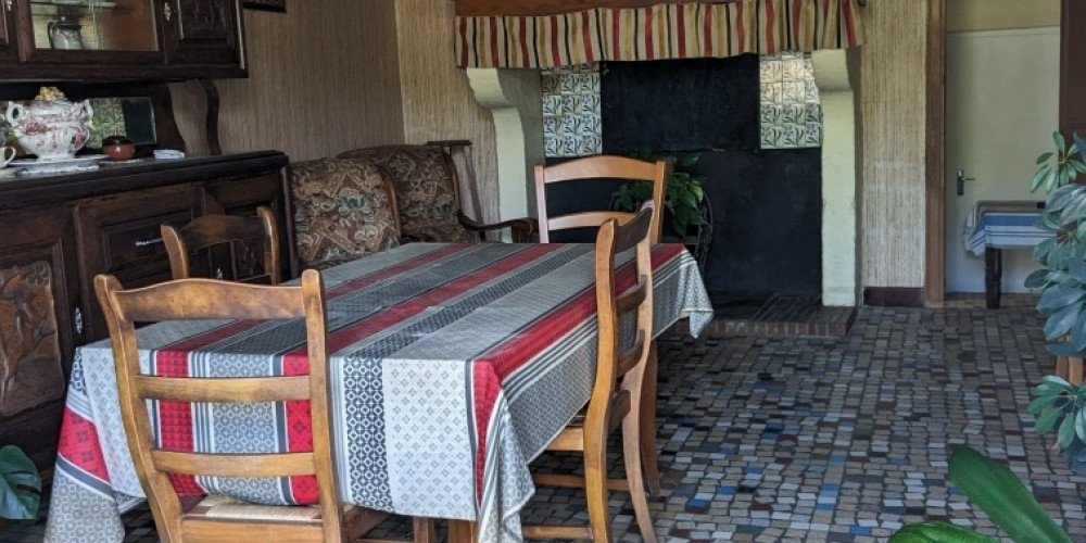 maison à HAGETMAU (40700)