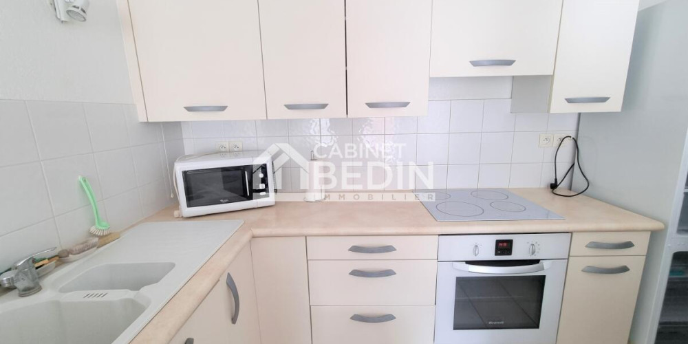 appartement à DAX (40100)