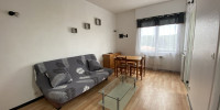 appartement à AIRE SUR L ADOUR (40800)