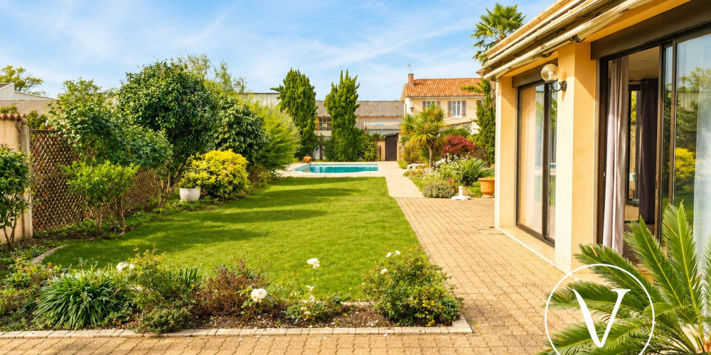 maison à HAGETMAU (40700)