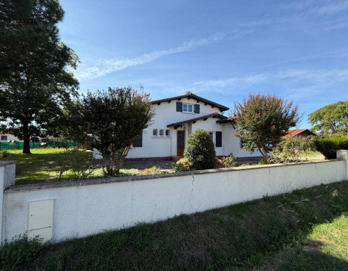 maison  SARBAZAN