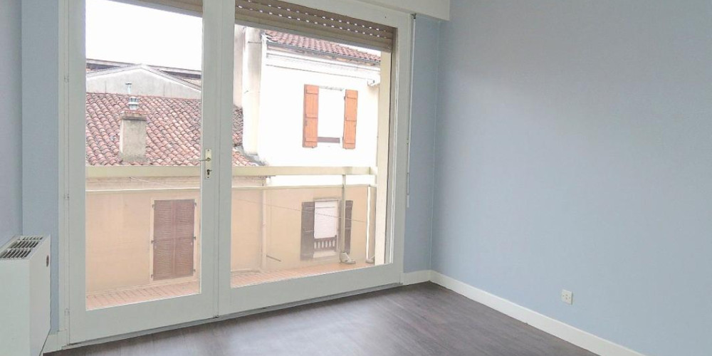 appartement à MONT DE MARSAN (40000)