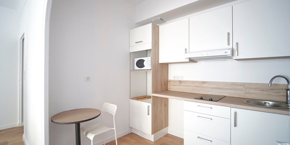 appartement à AIRE SUR L ADOUR (40800)