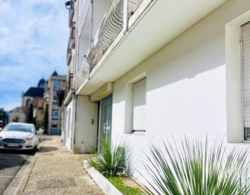 appartement  DAX