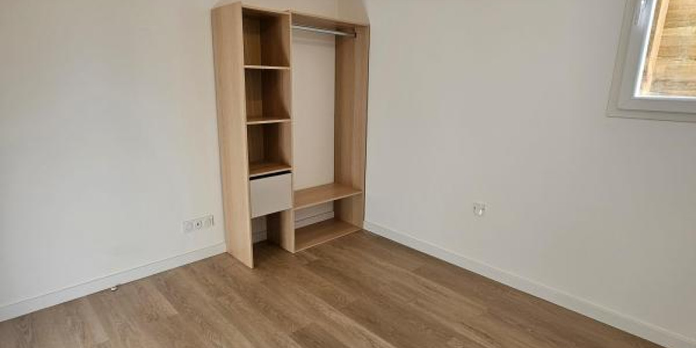 appartement à RIVIERE SAAS ET GOURBY (40180)