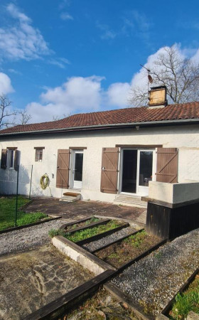 Maison  HERM
