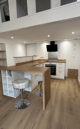 Appartement  MONT DE MARSAN