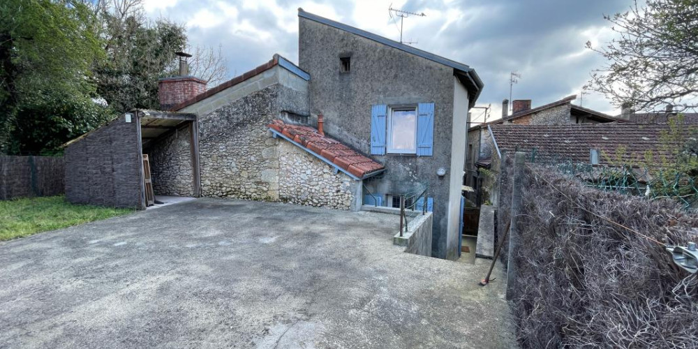 maison à ROQUEFORT (40120)