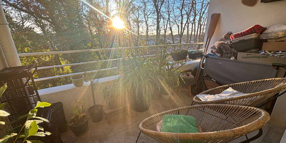 appartement à MONT DE MARSAN (40000)