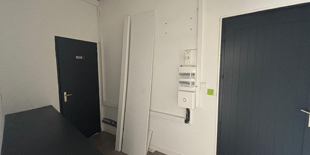 local commercial à MONT DE MARSAN (40000)