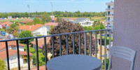appartement à DAX (40100)