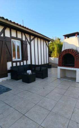 Maison  CASTETS