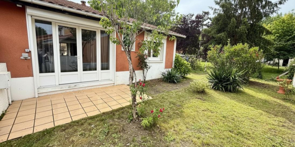 maison à DAX (40100)