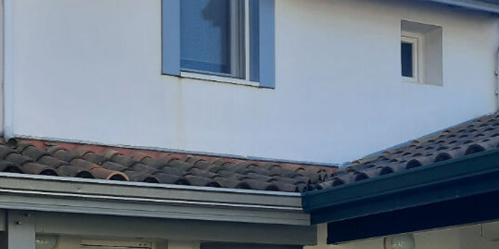 maison à ST VINCENT DE TYROSSE (40230)