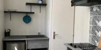 appartement à DAX (40100)