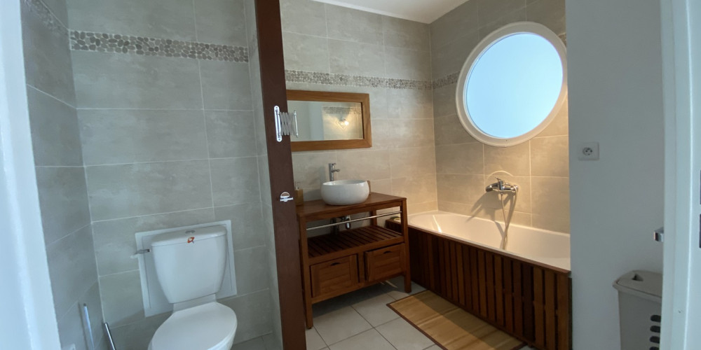 appartement à LIT ET MIXE (40170)