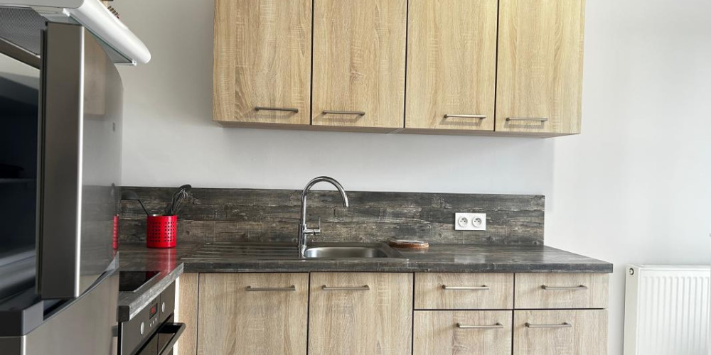 appartement à DAX (40100)