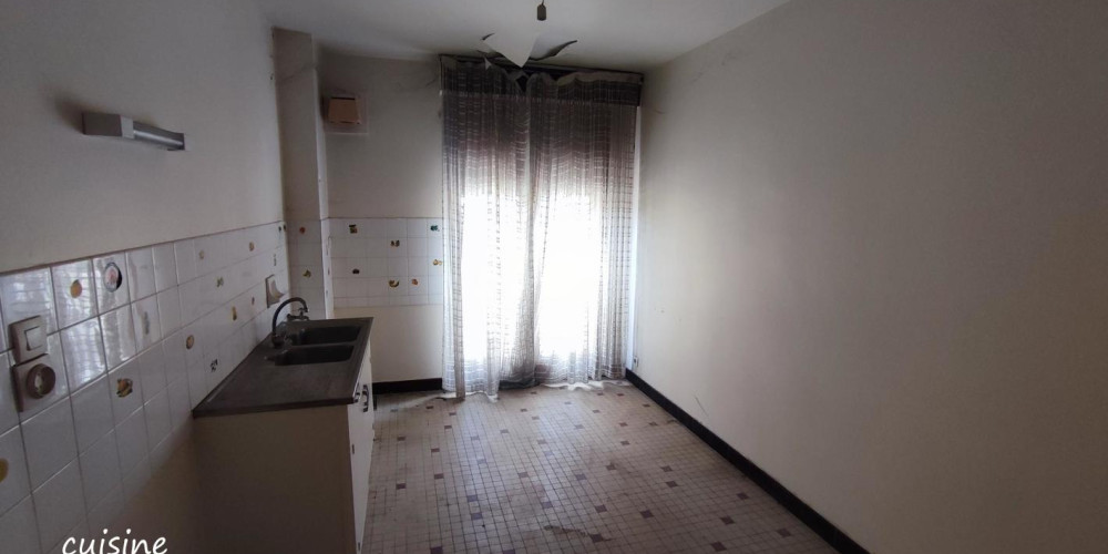 appartement à PEYREHORADE (40300)