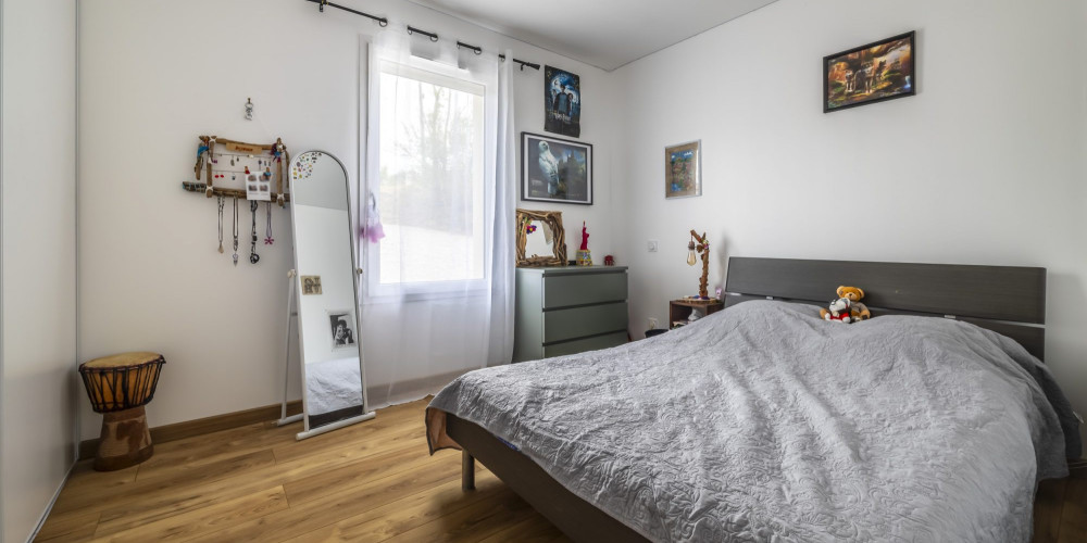 maison à BIAUDOS (40390)