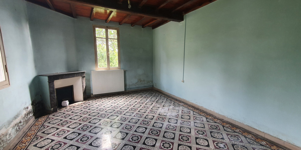 maison à HAGETMAU (40700)