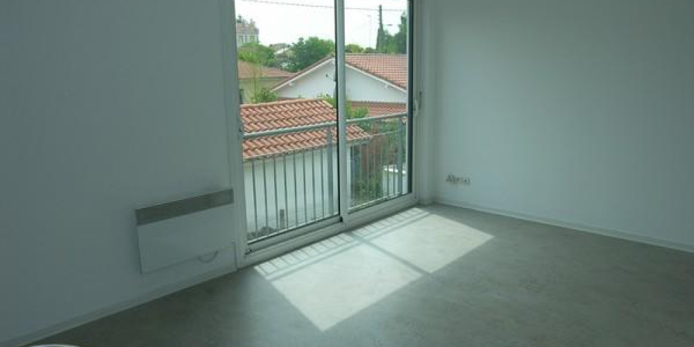 appartement à MONT DE MARSAN (40000)