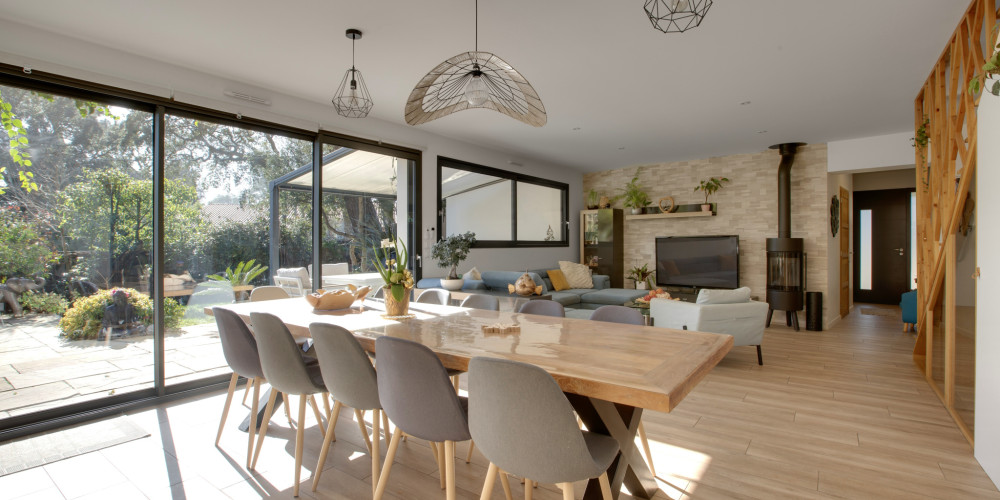 maison à CAPBRETON (40130)