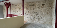 appartement à ST SEVER (40500)