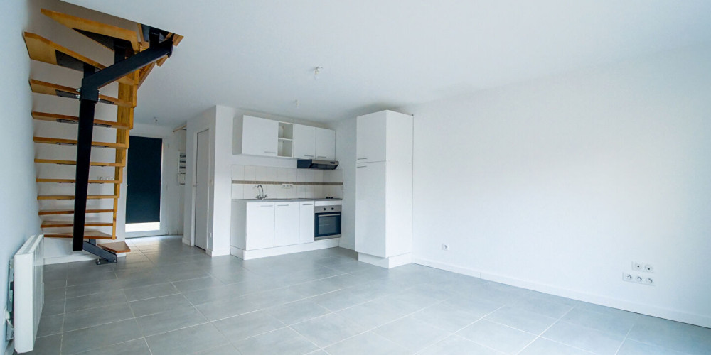 appartement à AIRE SUR L ADOUR (40800)