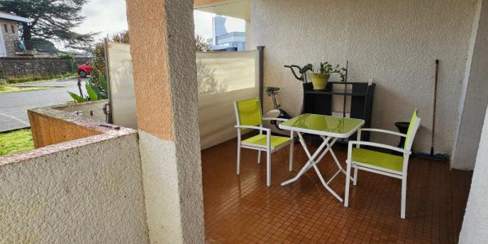 appartement à MONT DE MARSAN (40000)