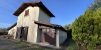 maison à ST MARTIN DE SEIGNANX (40390)