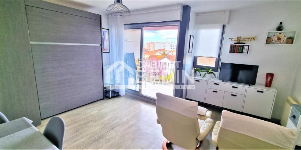 appartement à DAX (40100)