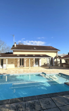 Maison  HINX