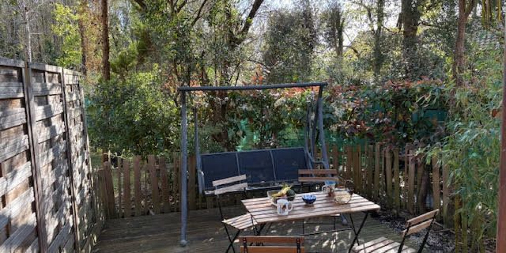 appartement à LEON (40550)