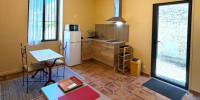 appartement à AIRE SUR L ADOUR (40800)