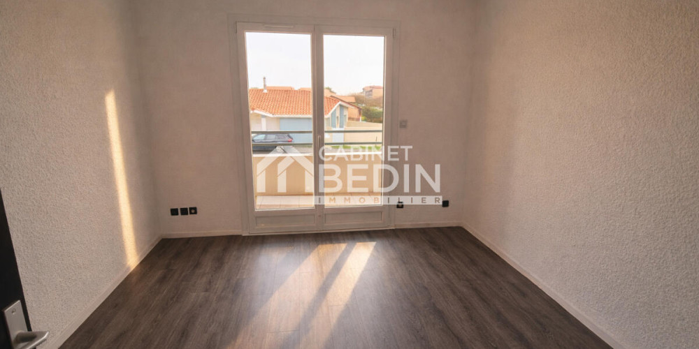 appartement à BISCARROSSE (40600)