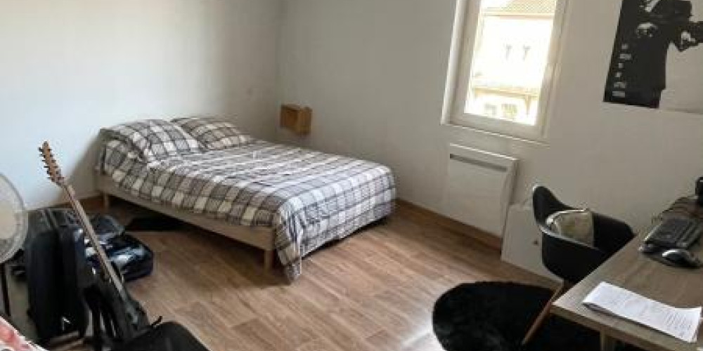 appartement à MONT DE MARSAN (40000)