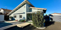 maison à MONT DE MARSAN (40000)