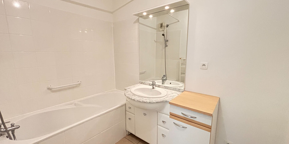 appartement à MONT DE MARSAN (40000)