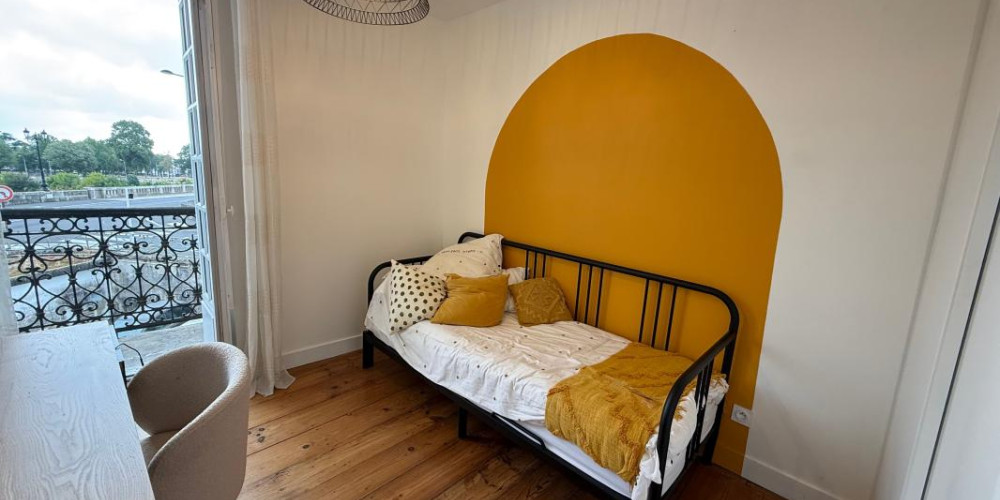appartement à DAX (40100)